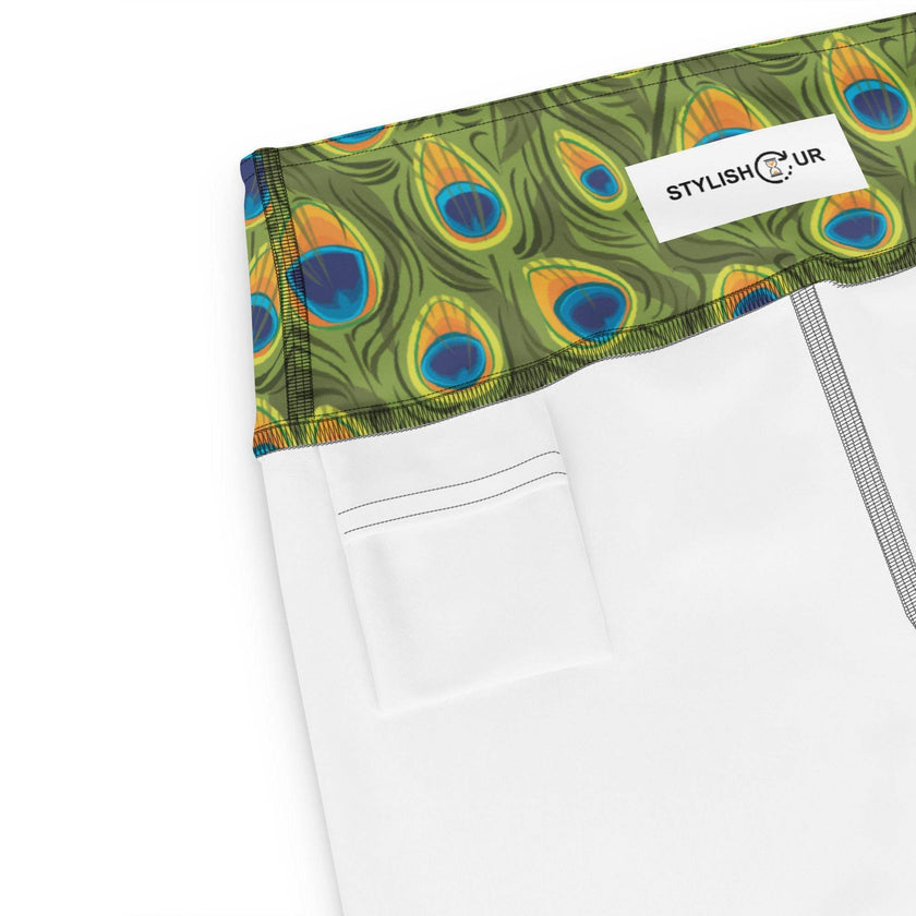 Yoga Leggings - STYLISHOUR